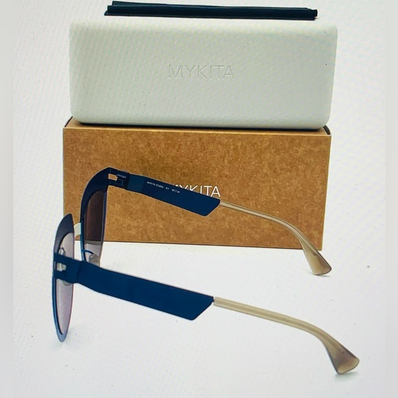New Women’s MYKITA Sunglasses - Picture 3 of 7